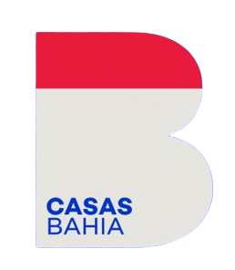 Logo Casas Bahia
